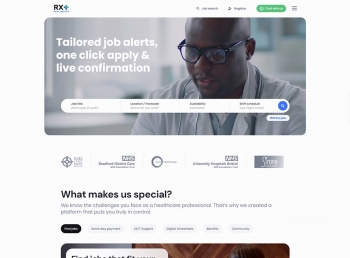 RX Plus Healthcare