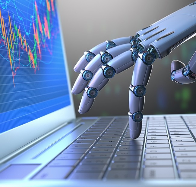 Will the machines take over?