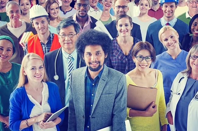 Stereotyping, bias and diversity issues concerning today&rsquo;s recruiters&hellip;
