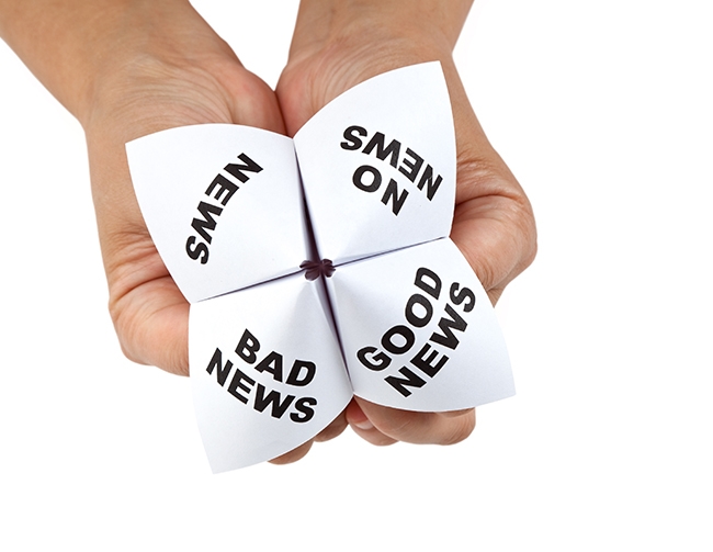 Jobs during this pandemic: is it all bad news?