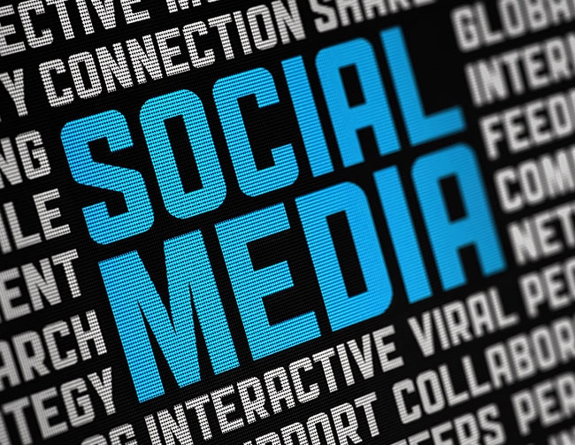Social media is where the jobs are&hellip;