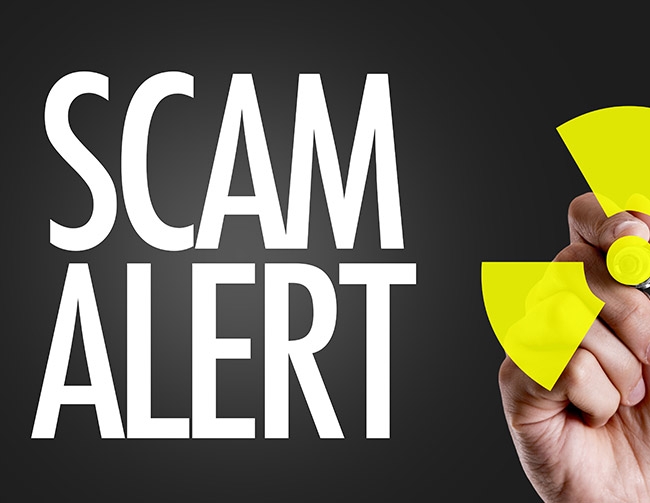 The current surge of recruitment scams