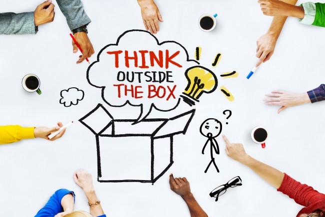 How creative is your recruitment strategy?