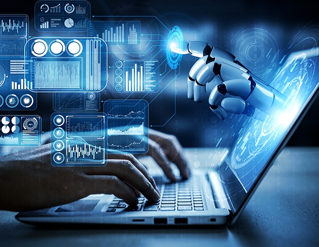 How recruiters can save time with AI
