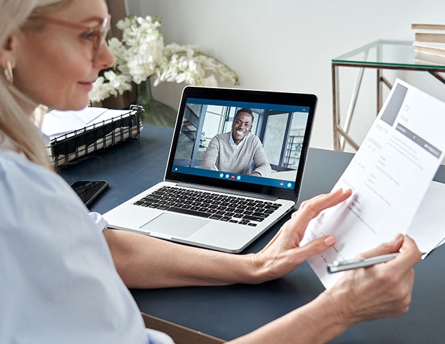 Will recruiters be forced to fill in skills gaps?